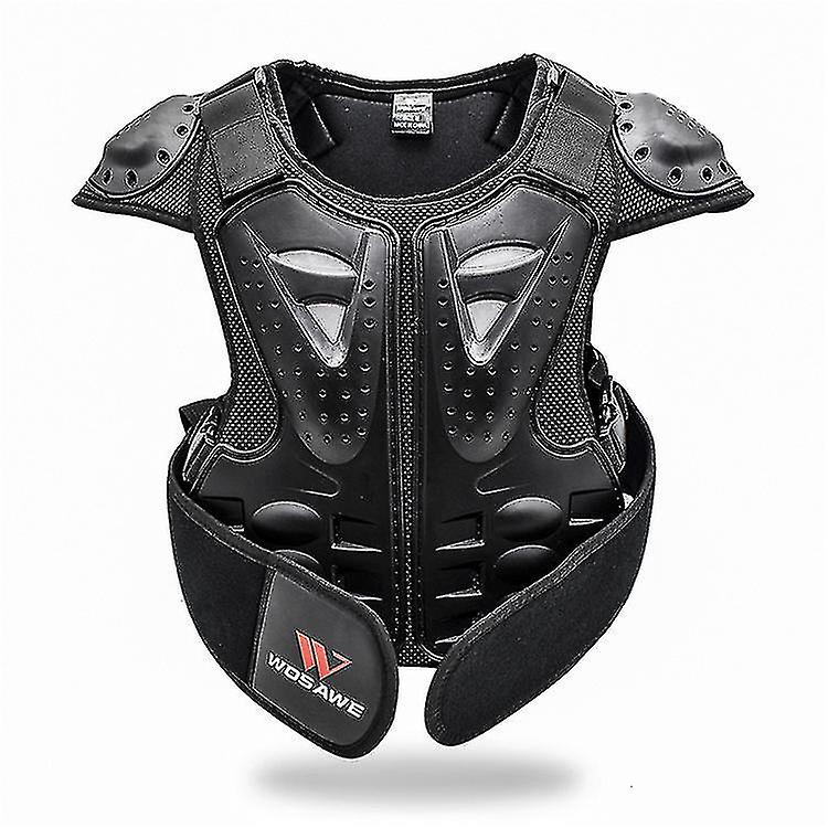 Children's Armor Suit Sports Protective Gear