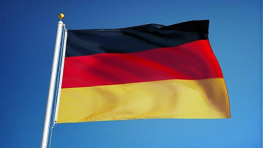 DEUTSCHE FLAGGE FFGG-1389