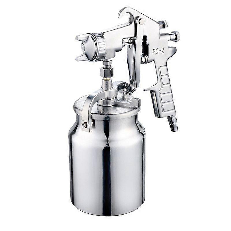 Rust Proofing Pneumatic Air Undercoating Gun