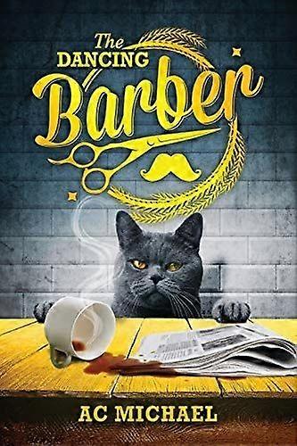 The dancing barber