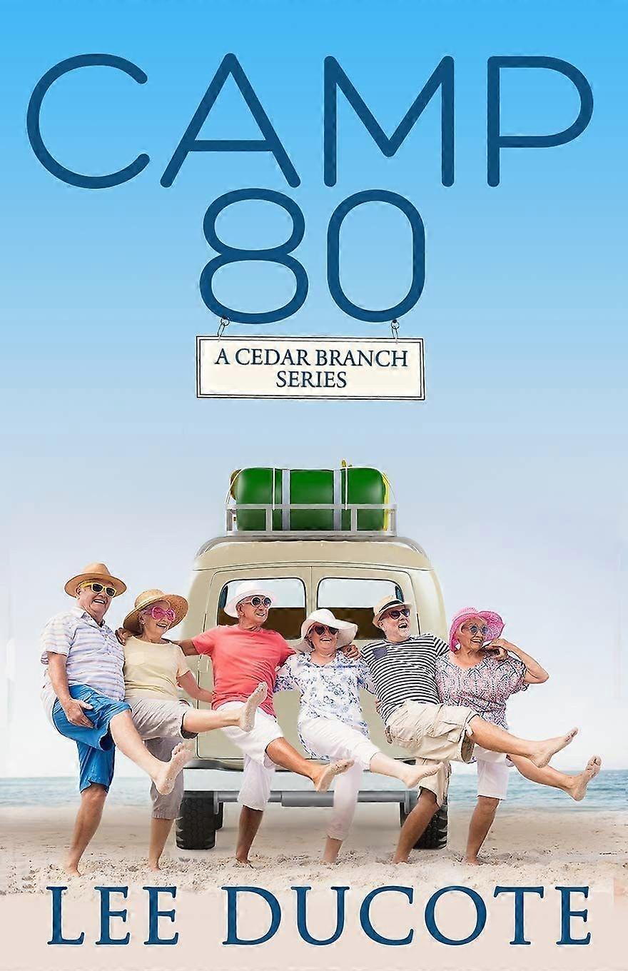 Camp 80