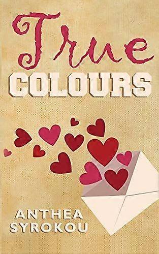 True colours
