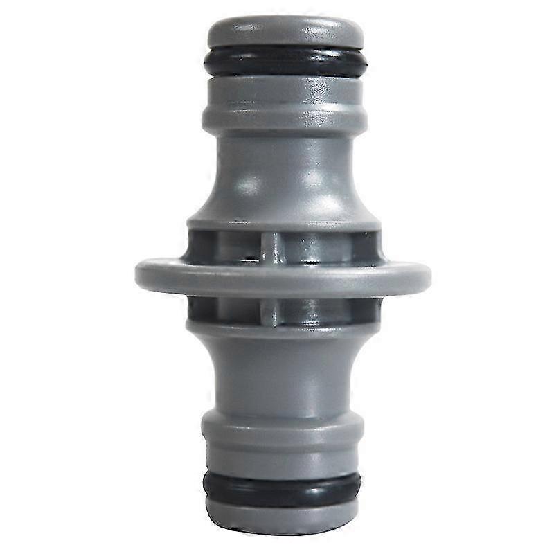 garden hose connector