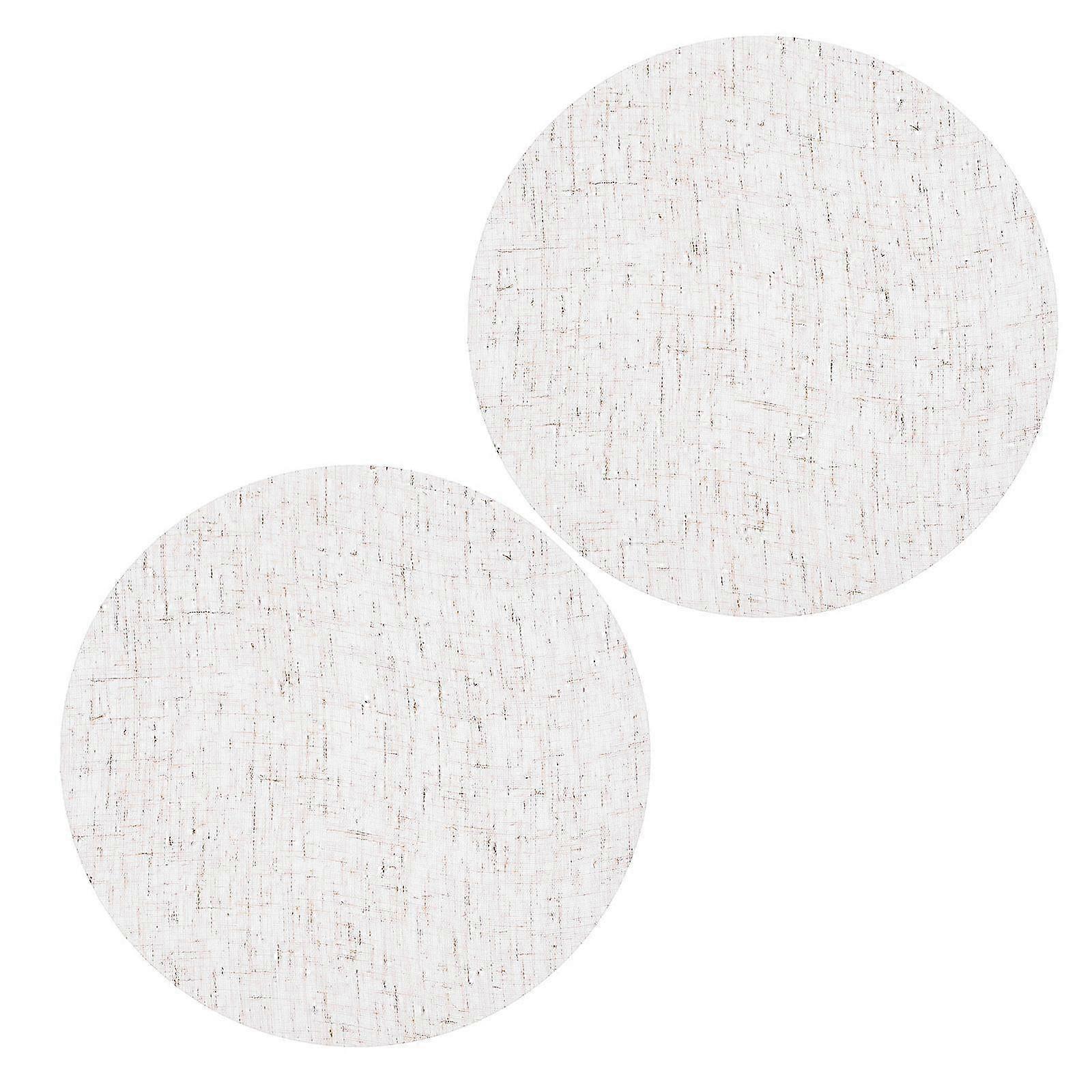 Children's Soft Light Diffuser Anti-Glare Downlight for Safety 2Pcs