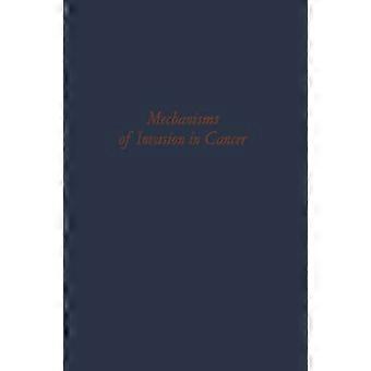Mechanisms Of Invasion In Cancer - Springer Nature B.V