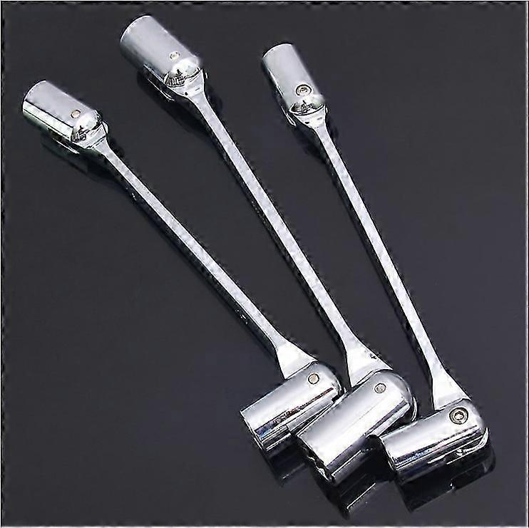 8mm-9mm Double Cardan Socket Wrench1 pcs