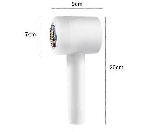 Cordless  Electric Clothes Shaver