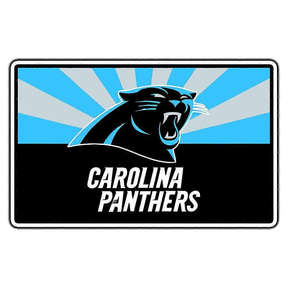 Carolina Panthers Flag TWE-042