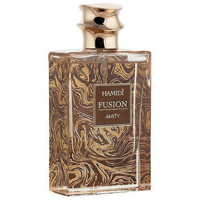 Hamidi Fusion Amity EDP W 85 ml