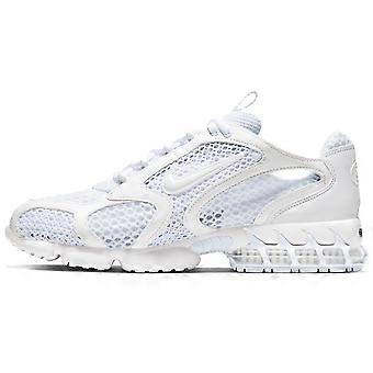 Nike Air Zoom Spiridon Cage 2 Wit CJ1288-100