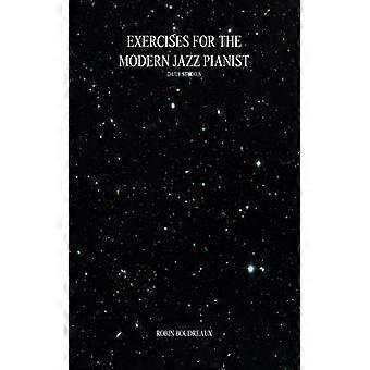 Exercises For The Modern Jazz Pianist Daily Studies