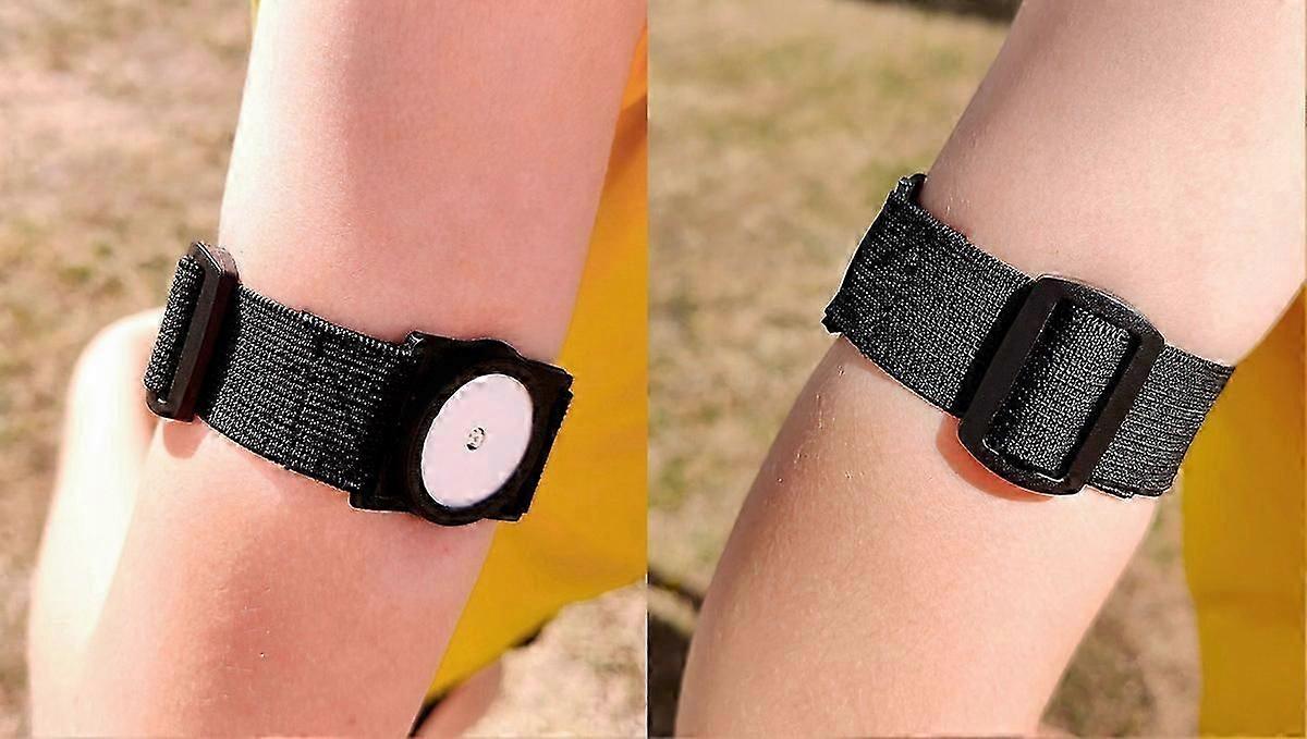 Protective armband for Freestyle Libre sensor cover