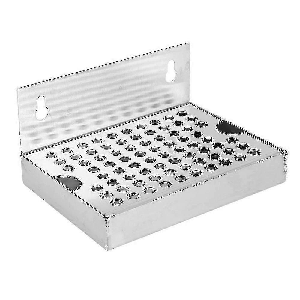304 Stainless Wall Mount Beer Tray