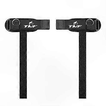 Weight Lifting Straps compatible with Wrist Support, Durable and Comcompatible withtable Fitness Straps compatible with Men, Secure Grip during Workou