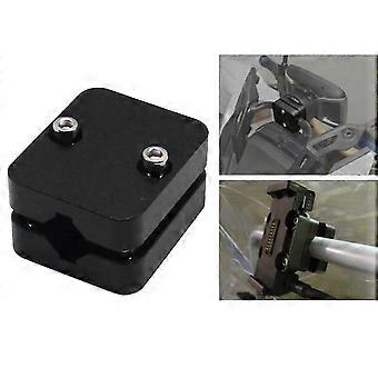 Motorcycle Gps Navigation Holder Bracket For R1200gs+r1250gs Adventure JR2025032600562