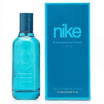 Nike #ViralBlue EDT M 150 ml