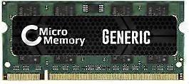 Stora So-dimm för HP 800mhz