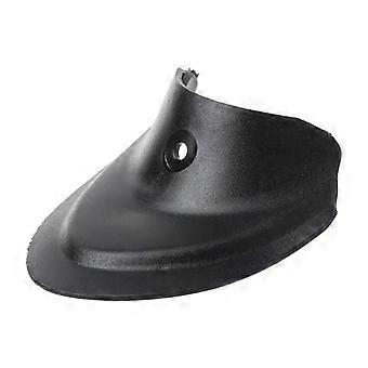 New for Fender for Protection Fish Tail Plastic MTB Bike Parts Acces