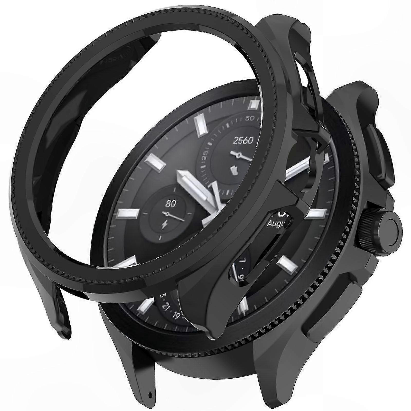 Smart Watch Case Designed for Carving Compatibility with Watch 2 Pro
