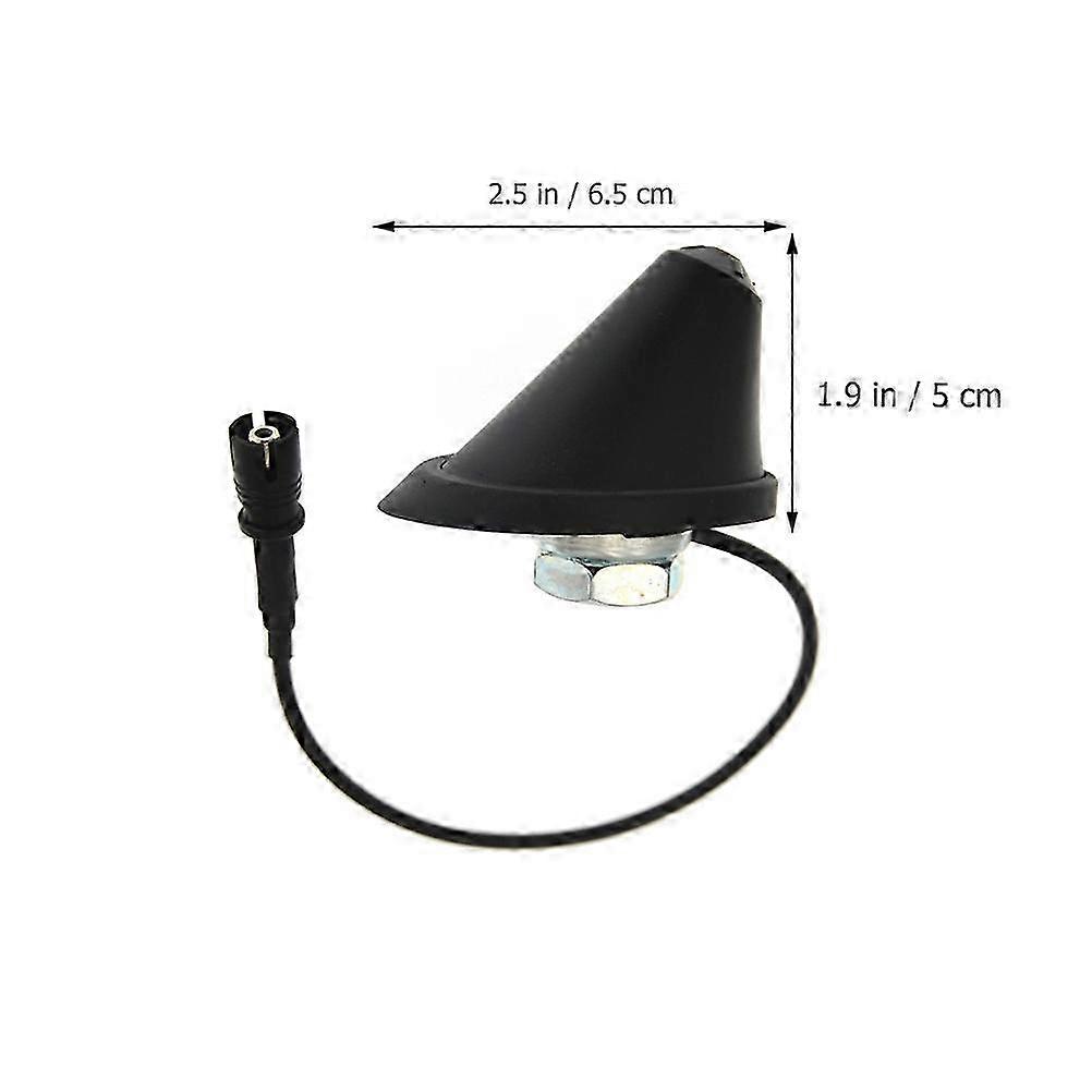 Weatherproof Car Antenna Mounting Base
