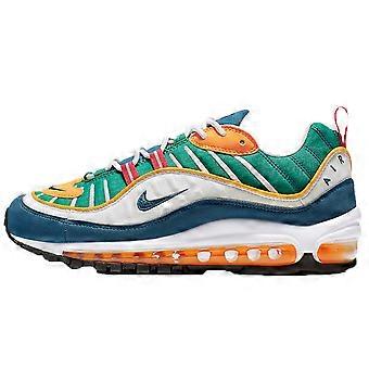 Nike Air Max 98 Multicolor para mujer AH6799-601