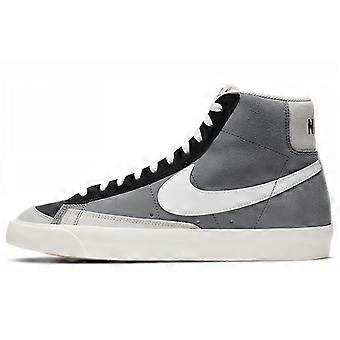 Nike Blazer Mid 77 Vintage Cool Grey White Black CI1167-001