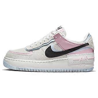 Nike Air Force 1 Low Shadow Hoops Medium Soft Pink Women's DX3358-100