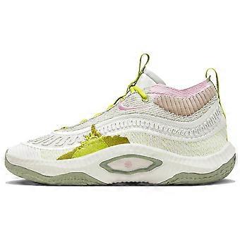 Nike Cosmic Unity 3 'Beige Bright Cactus' DV9087-001
