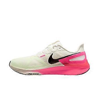 Nike Zoom Structure 25 Pustende Lave ZOOM AIR Sprint Løpesko Herre Sequoia IB7451-100