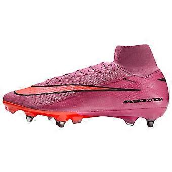 Chuteiras de futebol Nike Mercurial Superfly 10 Elite Support unissex FQ8342-600