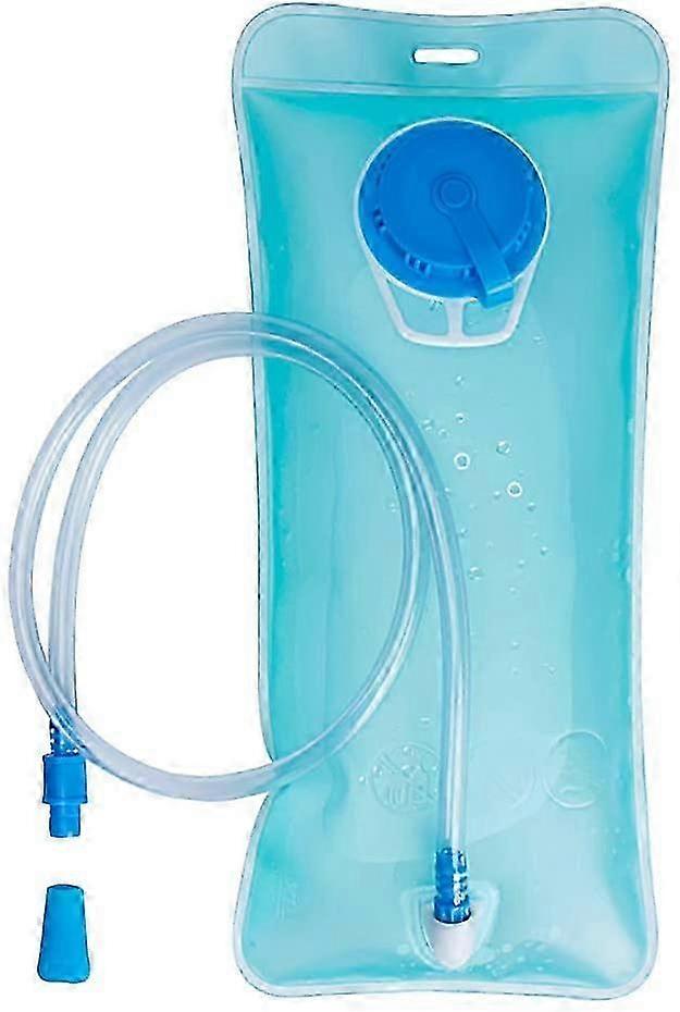 2L Easy-Clean BPA-Free Hydration Bladder