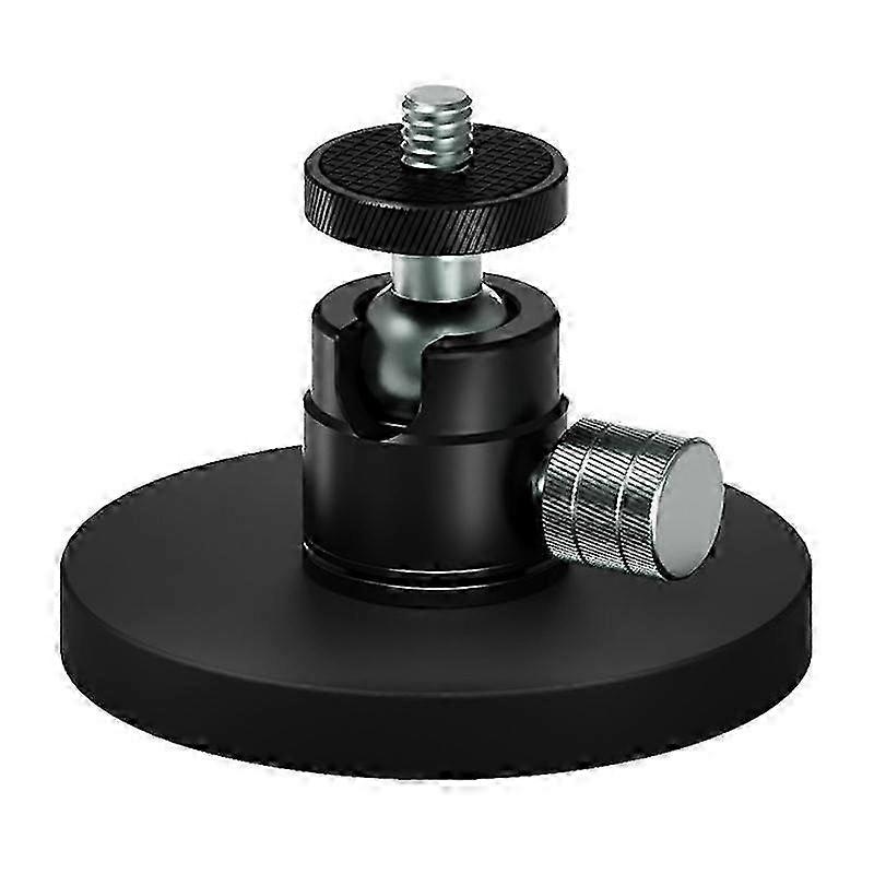 Magnetic Aluminum Snail Gimbal Bracket