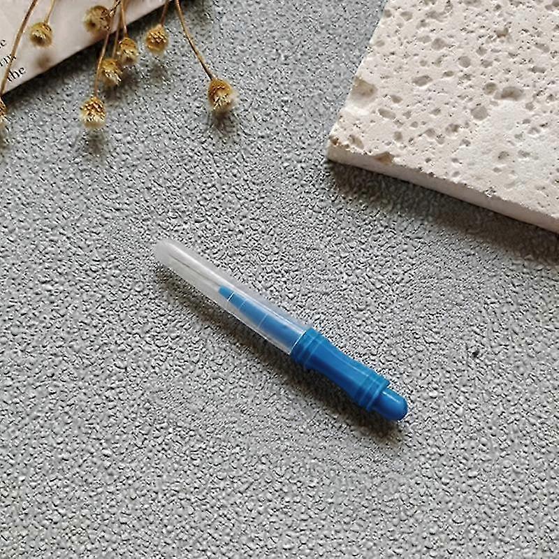 Ortho-Friendly Interdental Cleaning Brush