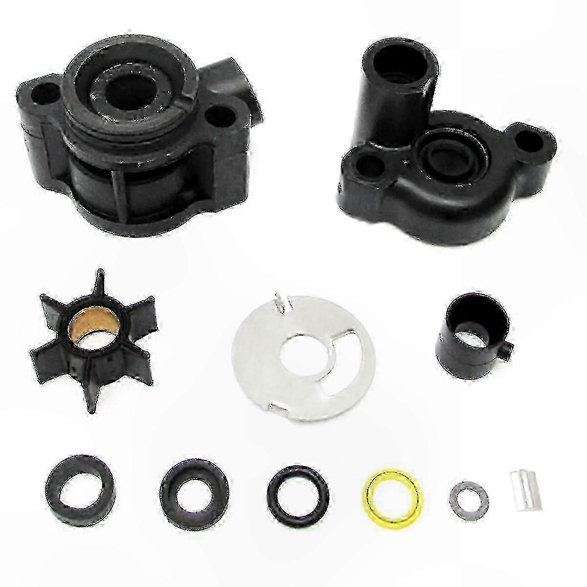 Low-HP Outboard Impeller Replacement Kit