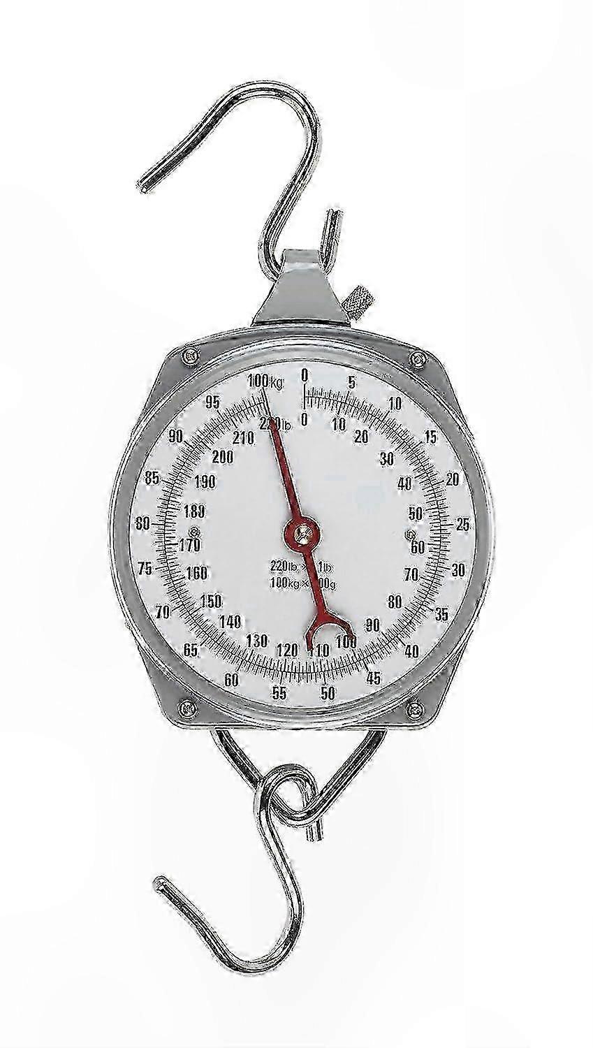 Precision Torque Scale 250kg