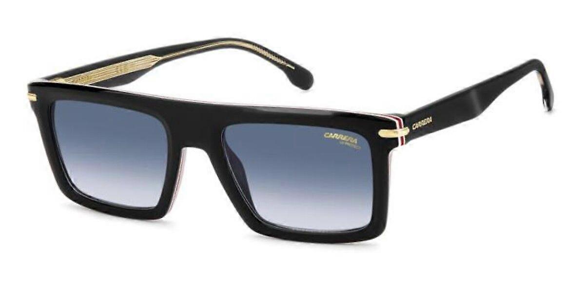 Carrera 364/S OIT/08 Full Rim  Men Rectangle Sunglasses UV2 Original