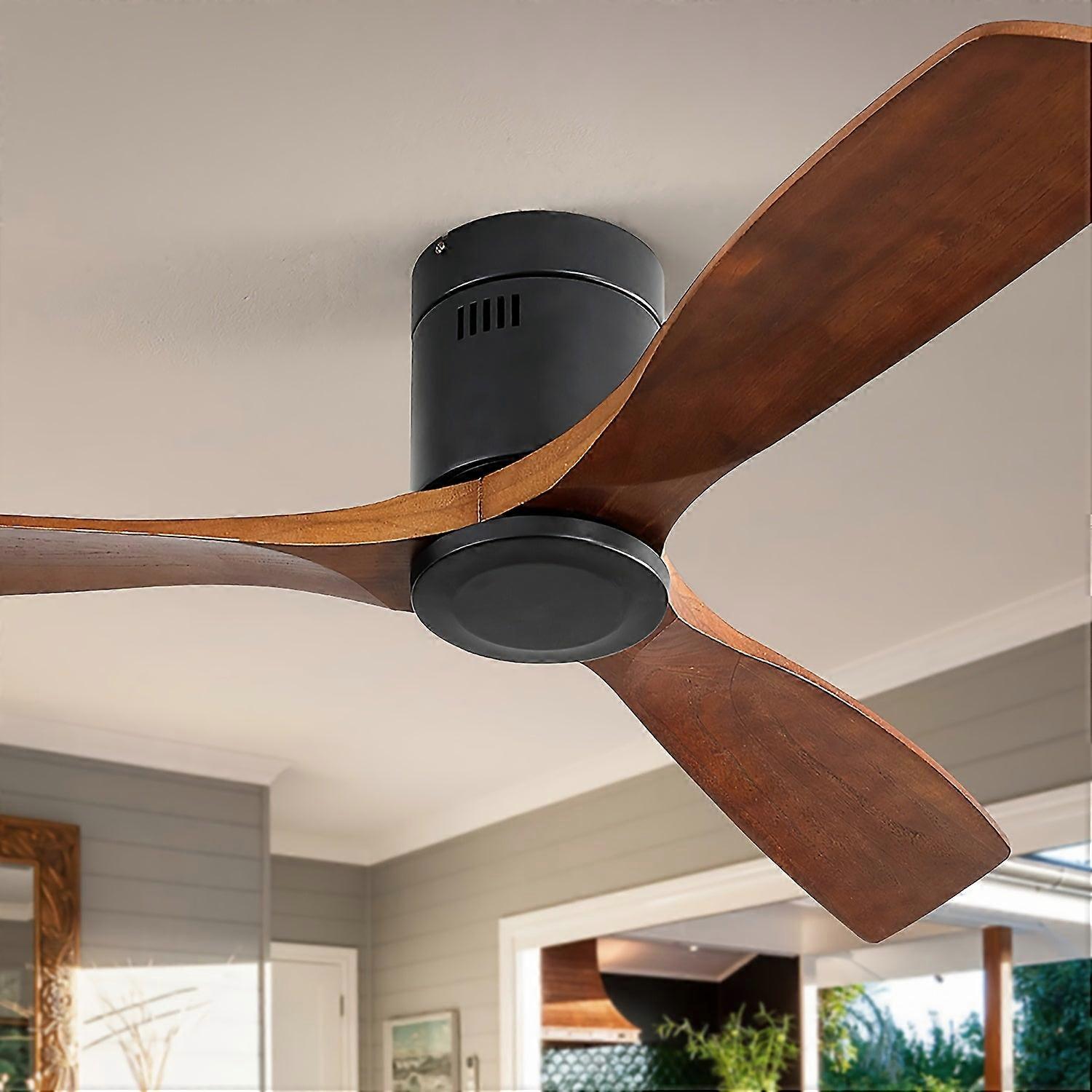 Plafondventilator - Ventilator - Plafond Waaier - Dakventilator