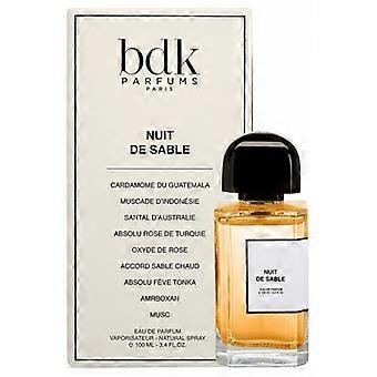 Nuit de Sable EDP 100ml
