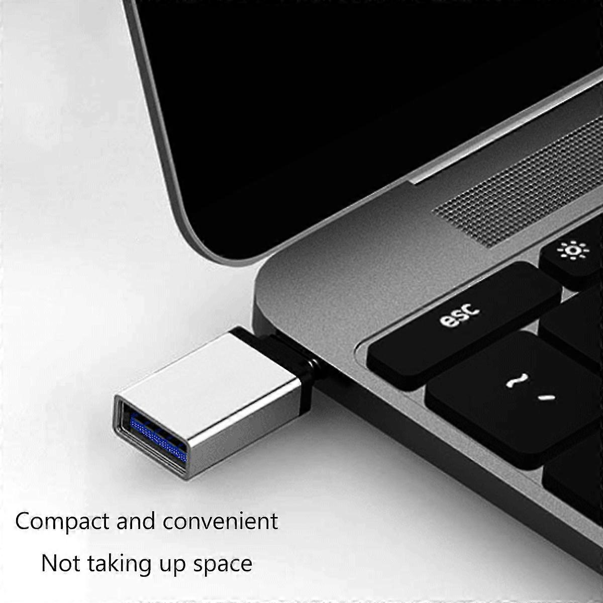Universal Fast Durable USB-C to USB Adapter