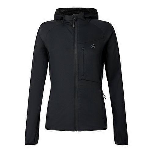 Dare 2B Womens/Ladies Heat Weave Stretch Midlayer