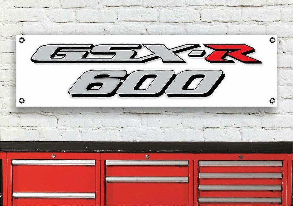 LOGO SUZUKI GSXR600 FB0400