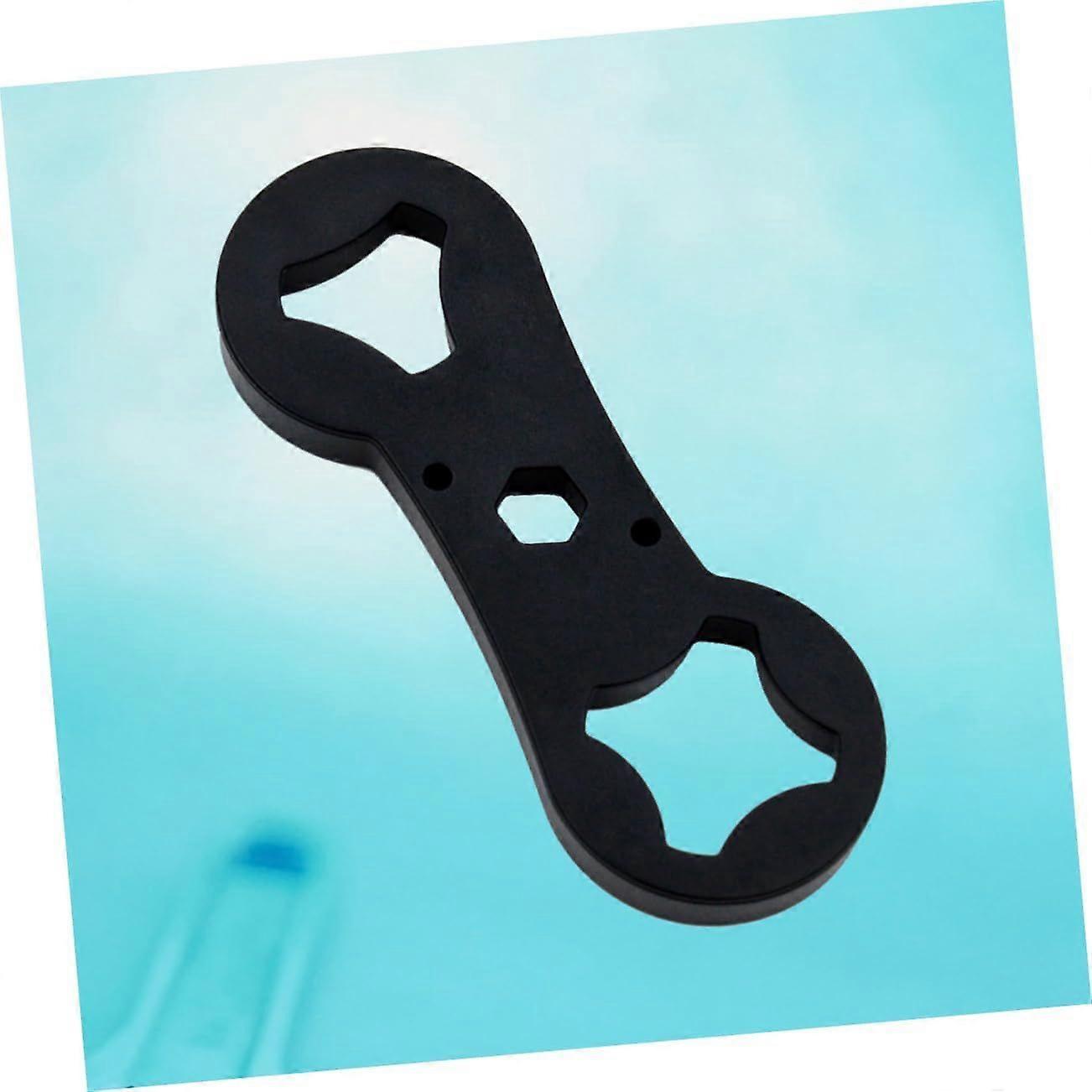 2 in 1 Thumb Wrench for Yi Action Camera Knobs, ABS Spanner Tool