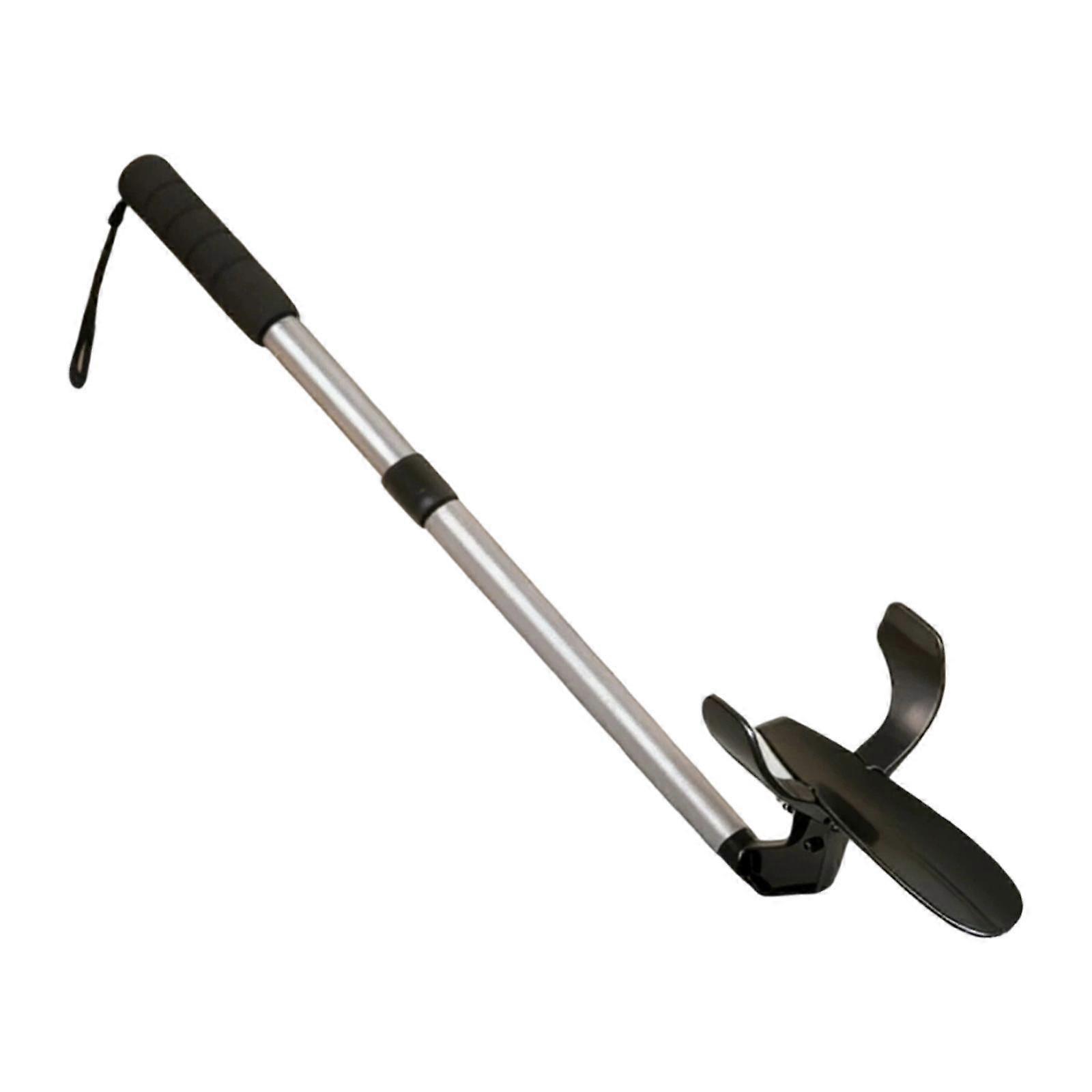 Aluminium Telescopic Sock Aid