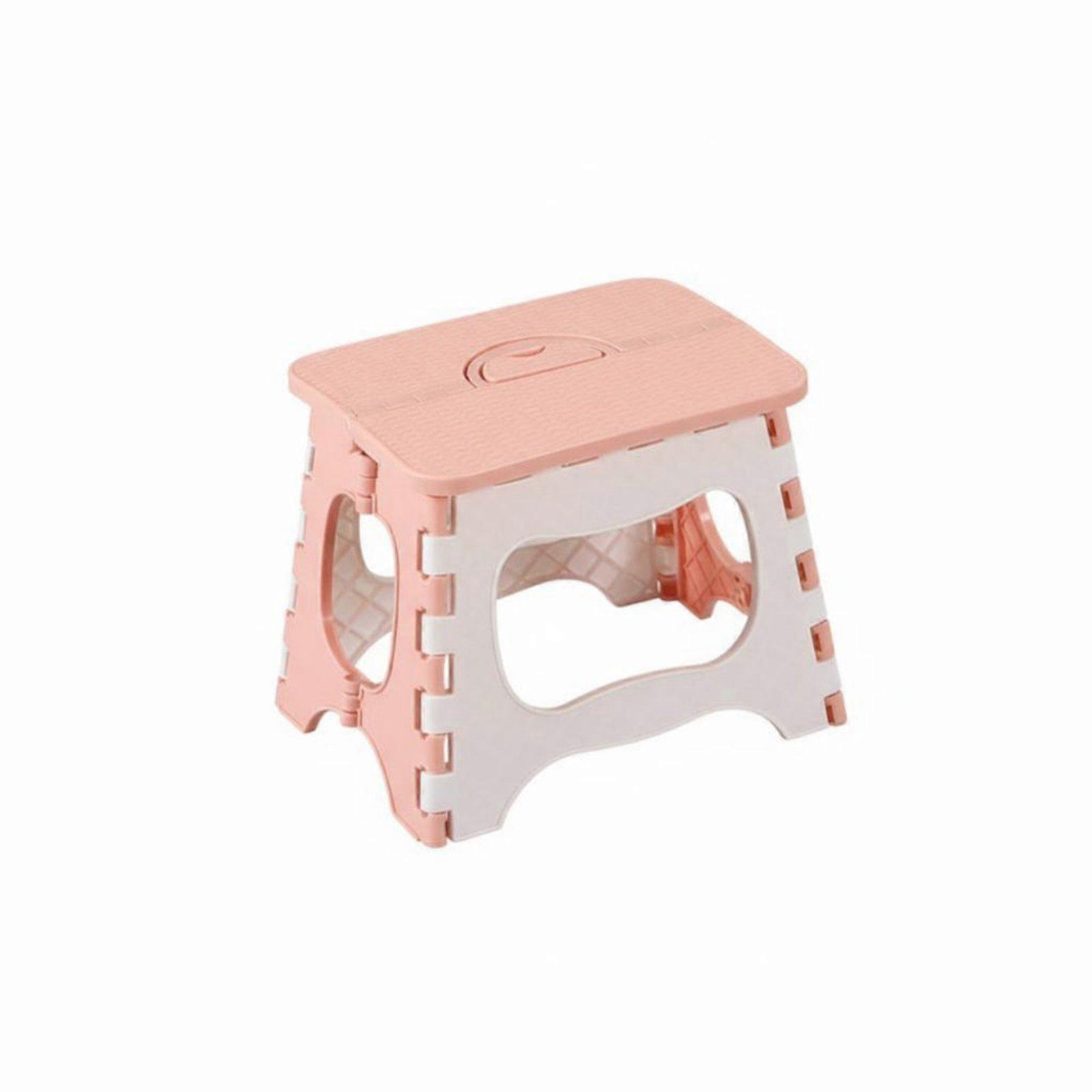 easy-gripd Folding Stool Foldable Design foldable Riser Space-Saving Portable