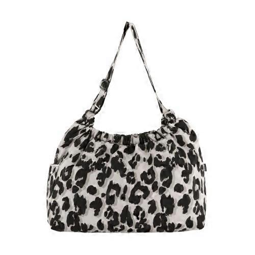 Regatta Leopard Print Shoulder Bag