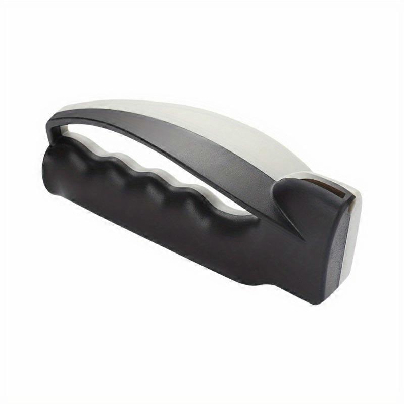 1pc Multifunction Household Sharpener Knife Sharpeners Convenient Manual Quick Whetstone Sharpener Tools