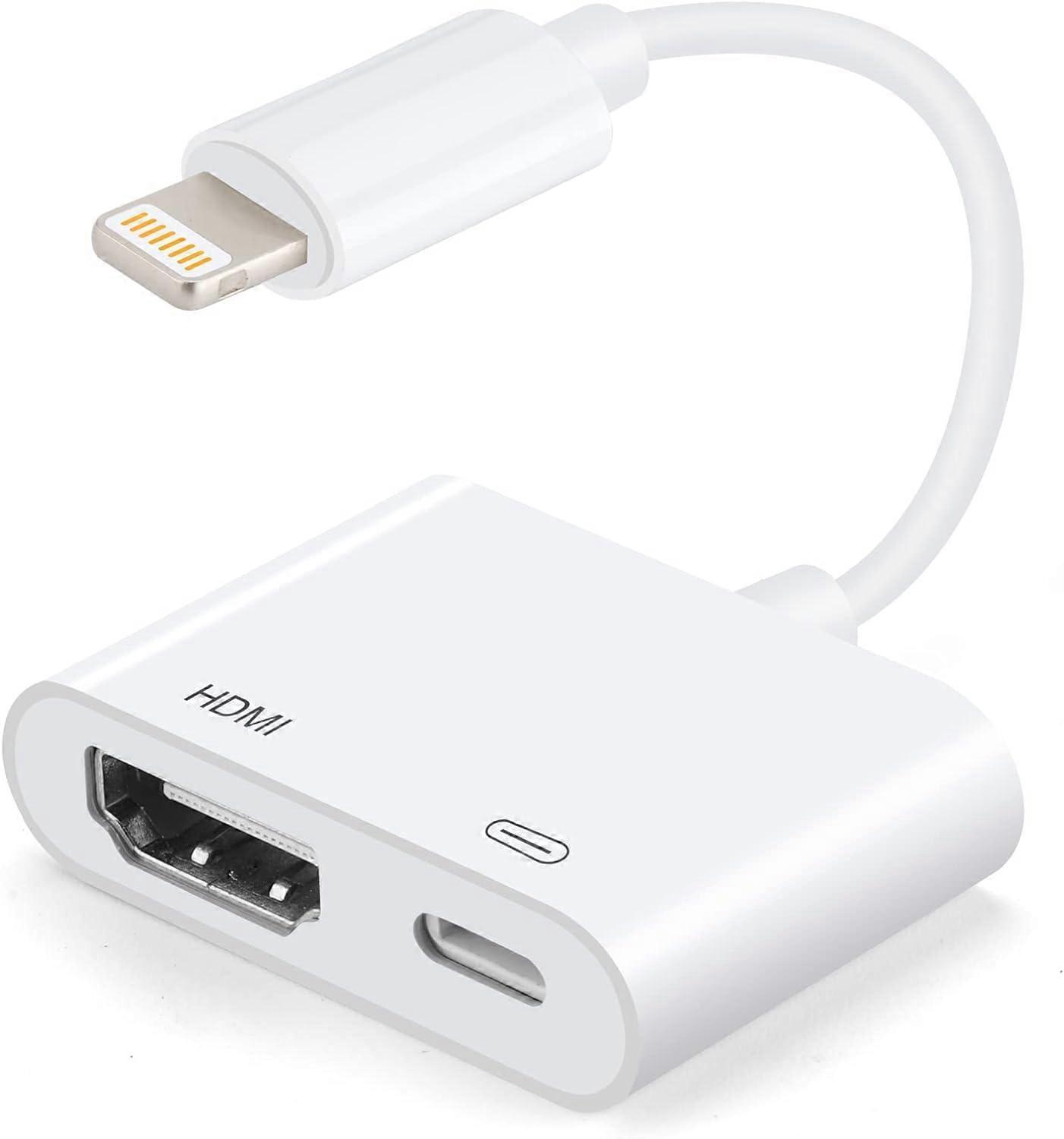 HDMI Adapter Connector