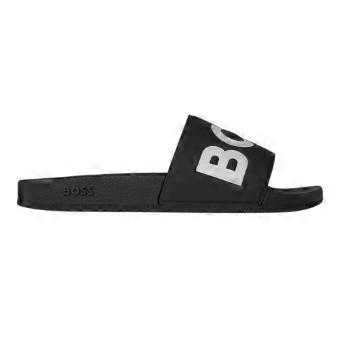 Boss Mens Aryeh Logo Sliders