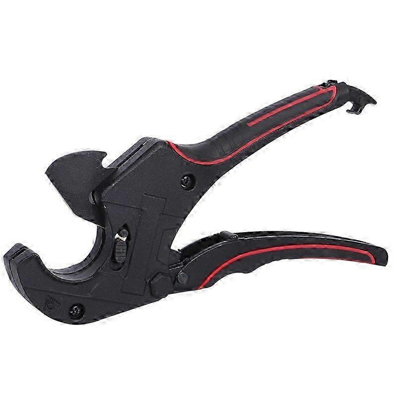 Ergonomic PVC Pipe Cutting Tool
