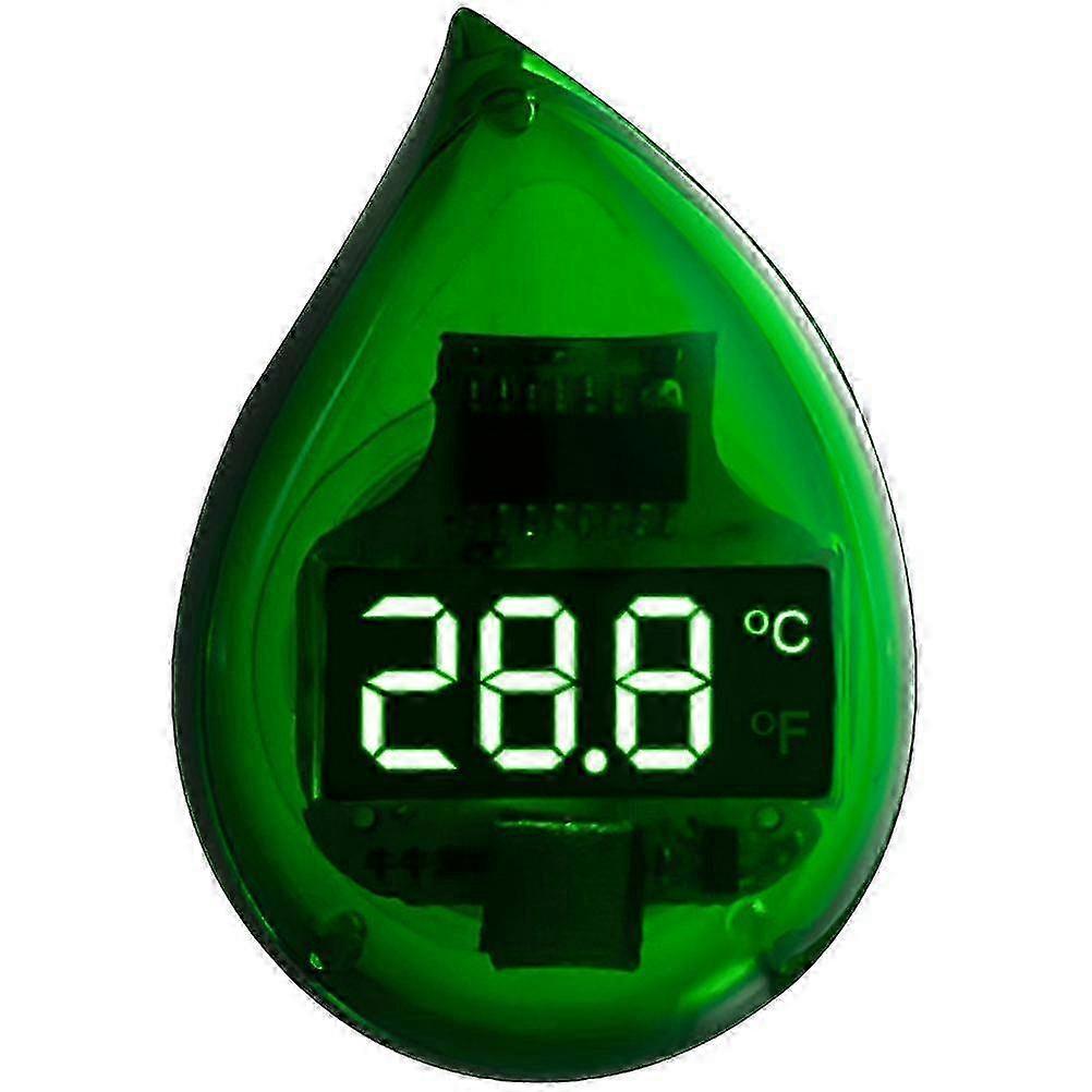Precise 0.1°C Fish Tank Digital Thermometer